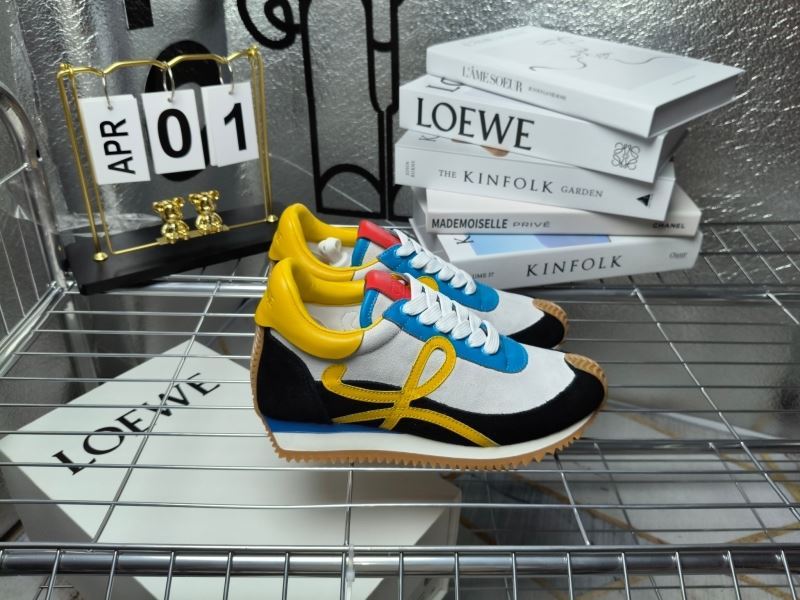 Loewe Shoes